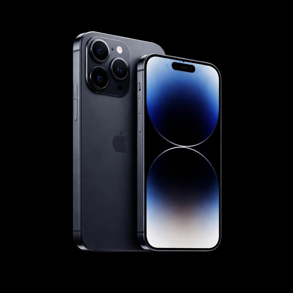 VIP Access – iPhone 17 Pro Edition