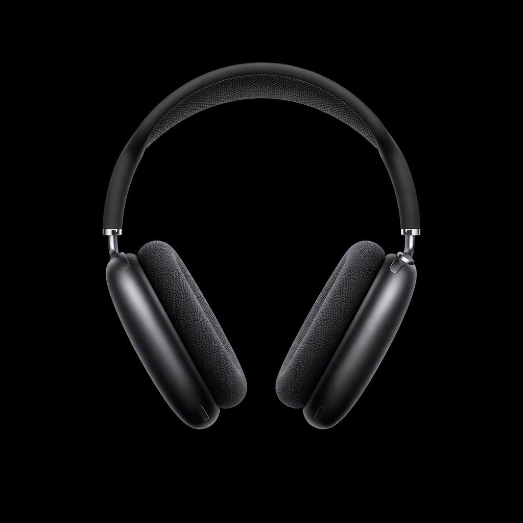 VIP Access – Air pods Max Edition