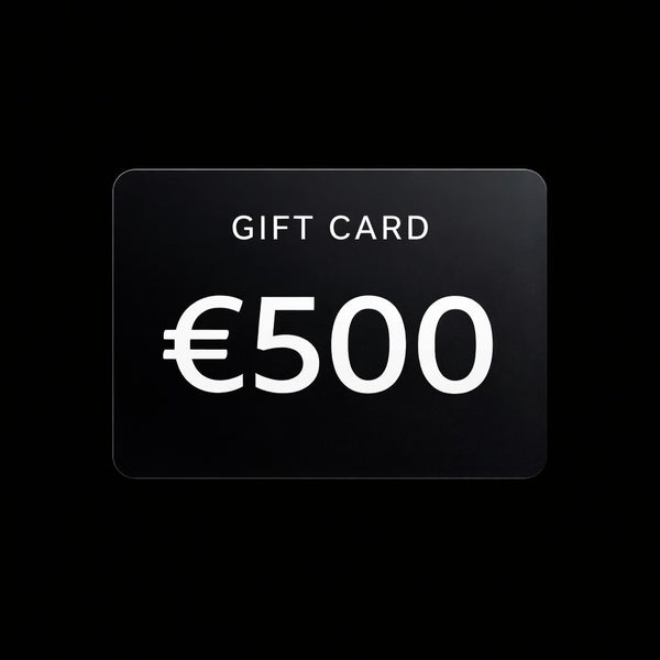 VIP Access – Gift Card €500 Edition
